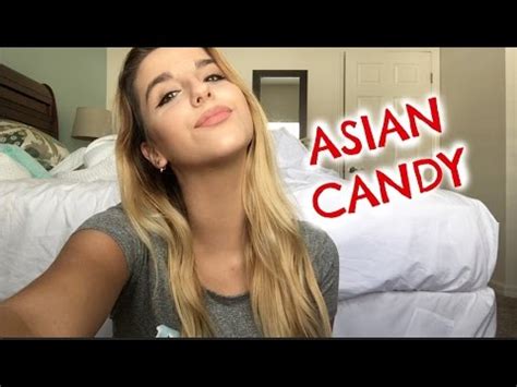 asian candy of leak|Asian.Candy Leak: Exploring the Sweet Delights of Asia